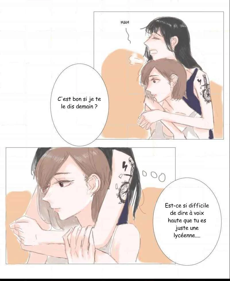 Alcohol ?% Chapitre 2 - Page 3