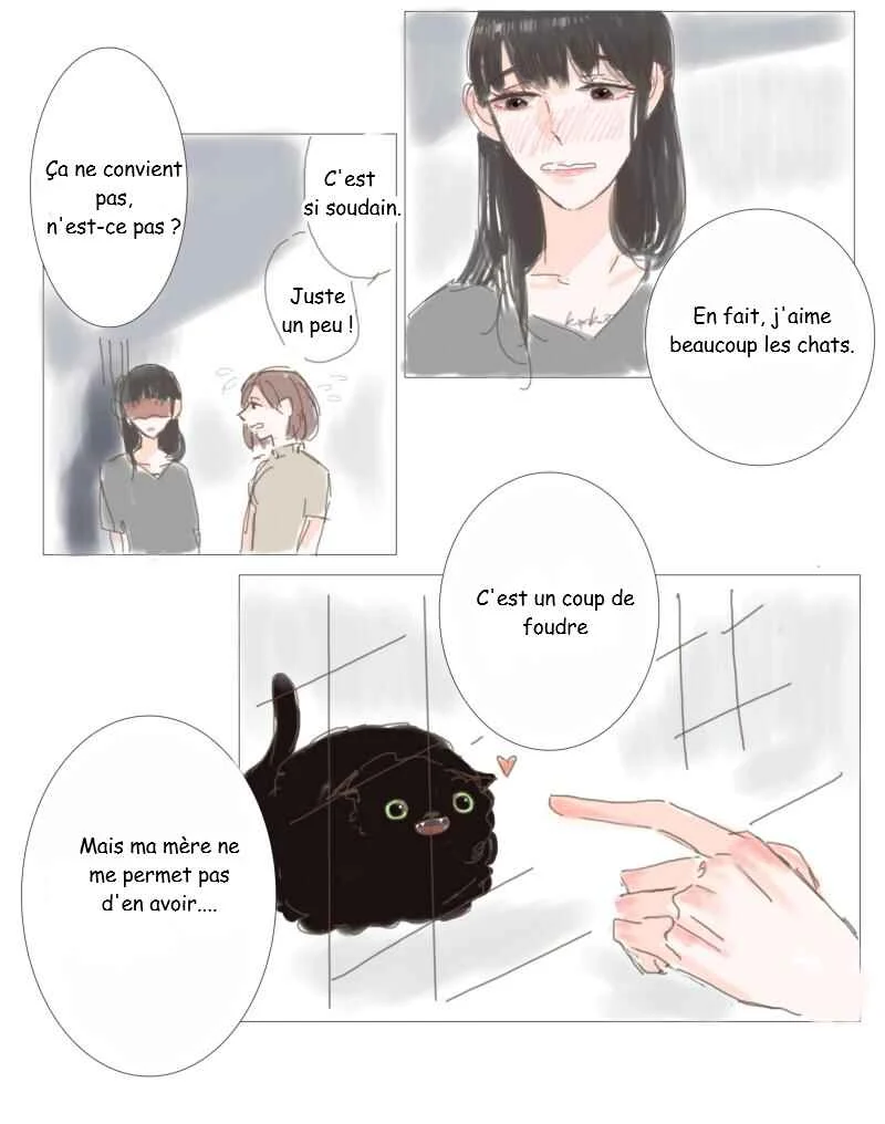 Alcohol ?% Chapitre 2 - Page 5