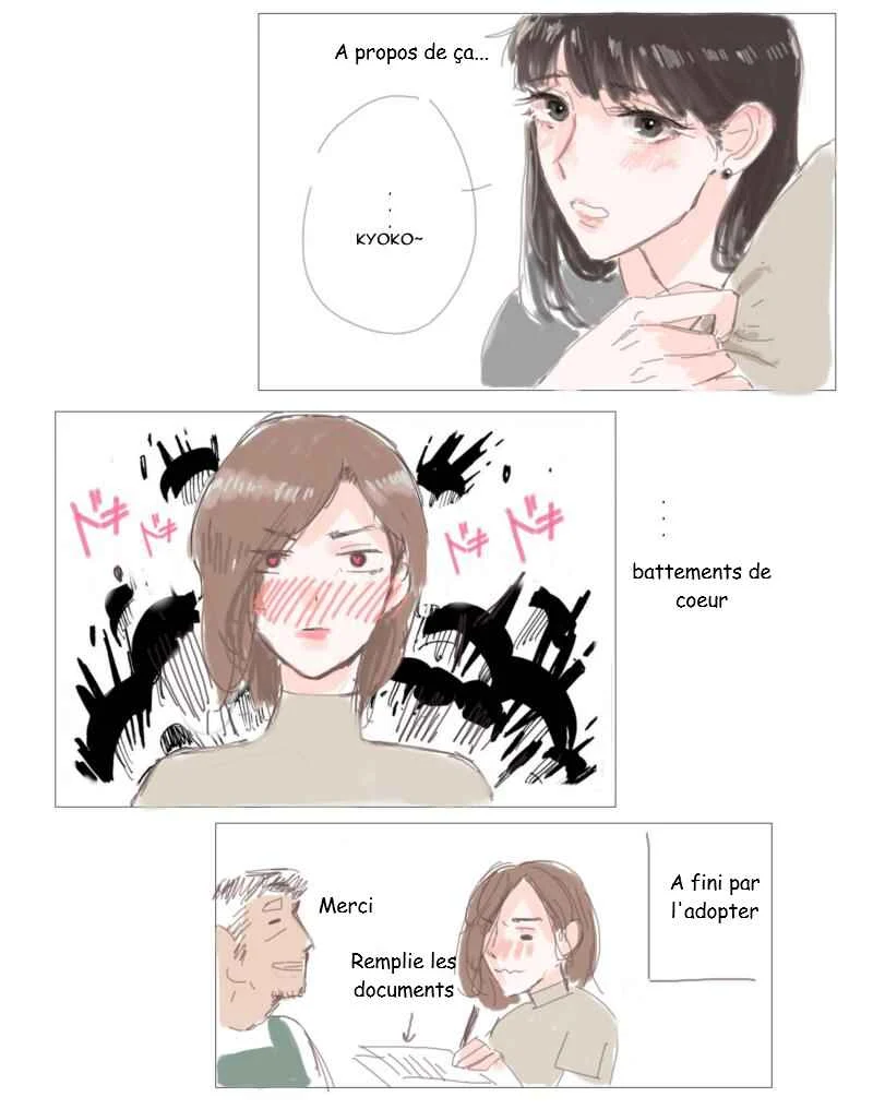 Alcohol ?% Chapitre 2 - Page 6