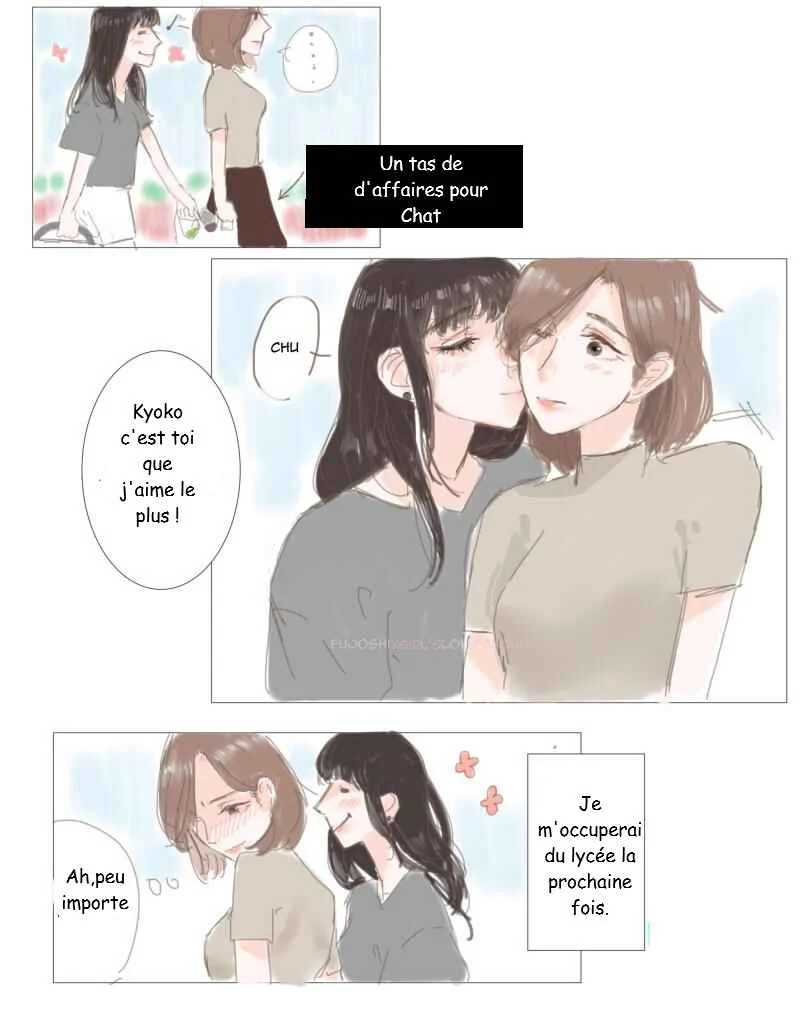 Alcohol ?% Chapitre 2 - Page 7
