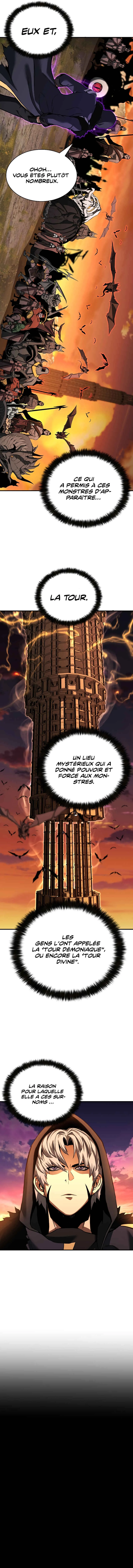 All-Master Necromancer Chapitre 1 - Page 3