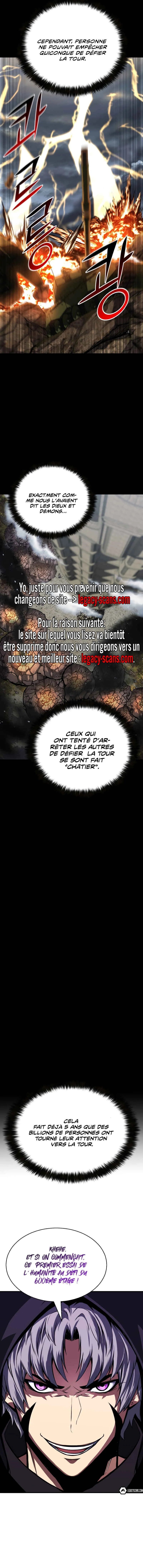 All-Master Necromancer Chapitre 1 - Page 5