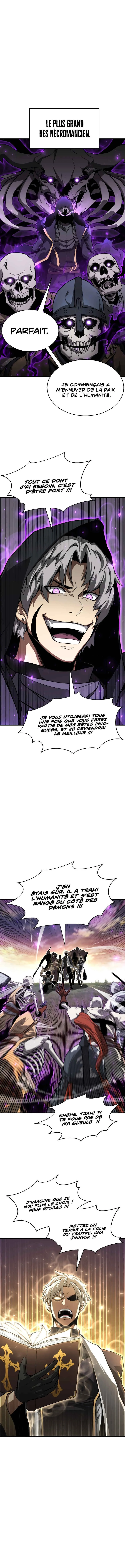 All-Master Necromancer Chapitre 1 - Page 8