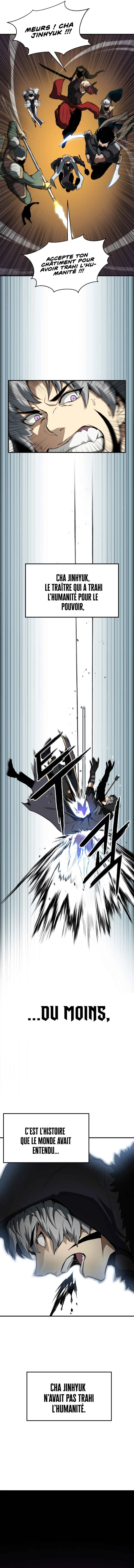 All-Master Necromancer Chapitre 1 - Page 10