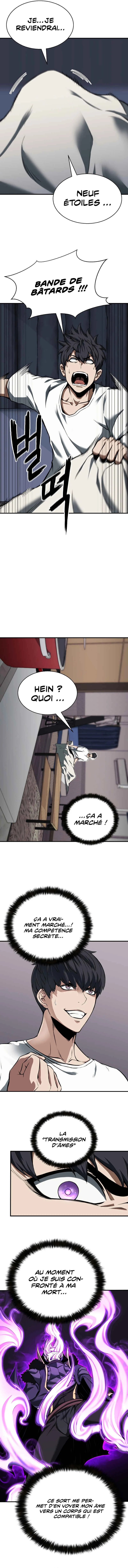 All-Master Necromancer Chapitre 1 - Page 12