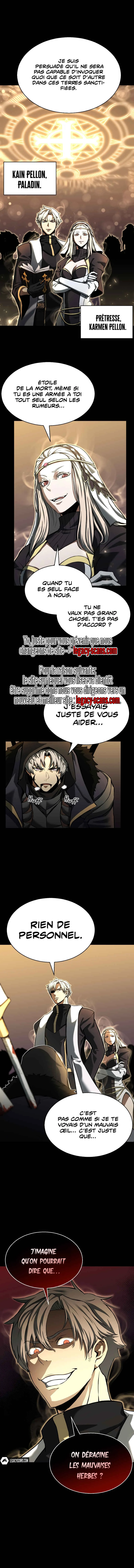 All-Master Necromancer Chapitre 1 - Page 14