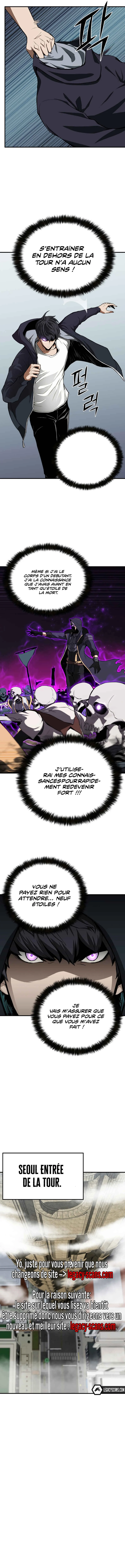 All-Master Necromancer Chapitre 1 - Page 22