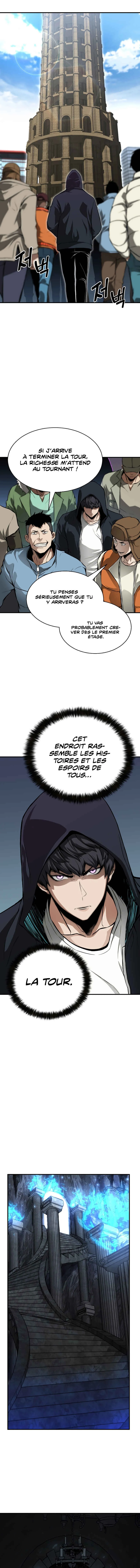 All-Master Necromancer Chapitre 1 - Page 23