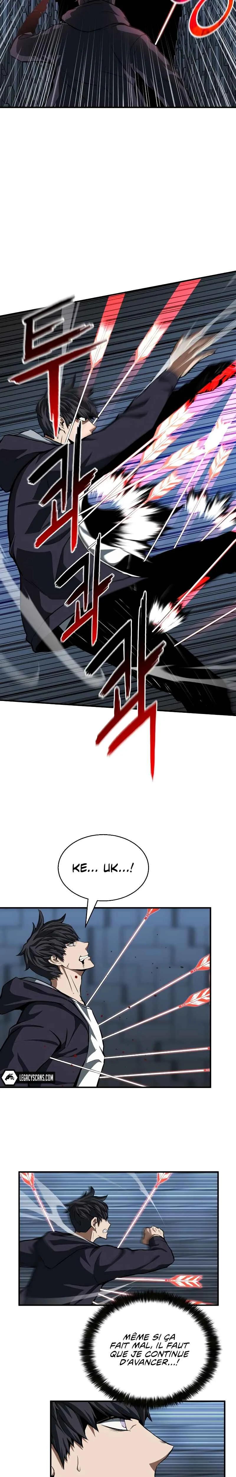 All-Master Necromancer Chapitre 2 - Page 12
