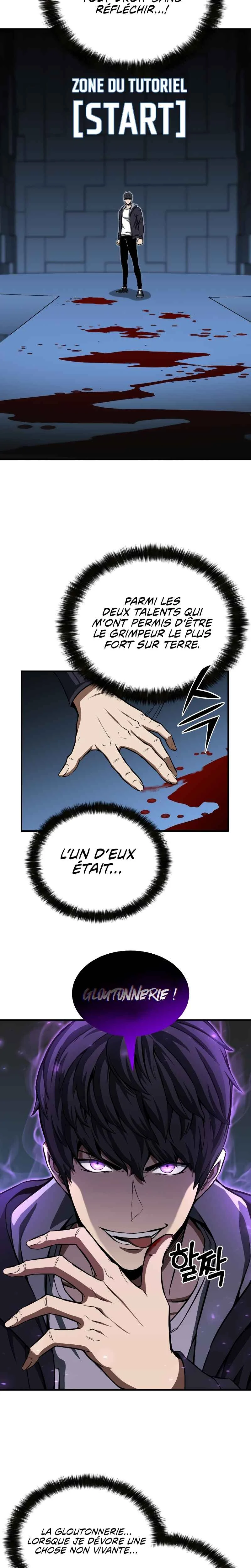 All-Master Necromancer Chapitre 2 - Page 15