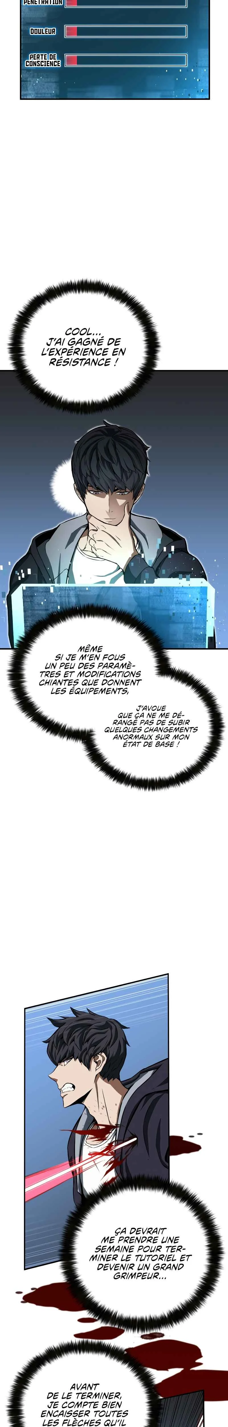 All-Master Necromancer Chapitre 2 - Page 17