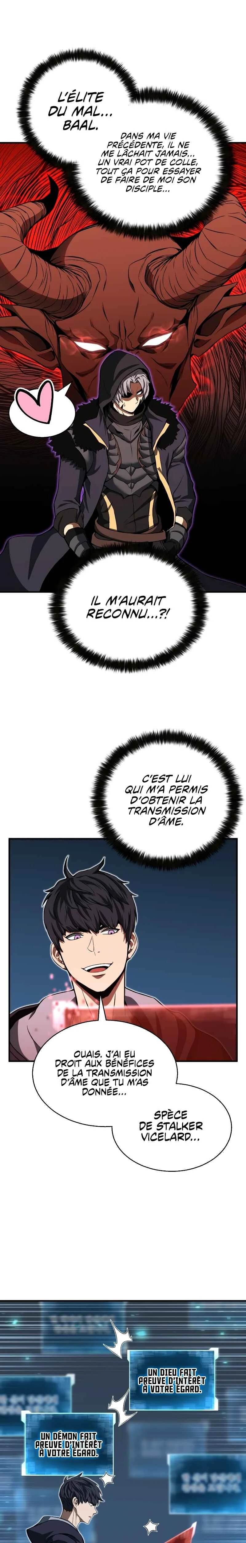 All-Master Necromancer Chapitre 2 - Page 24