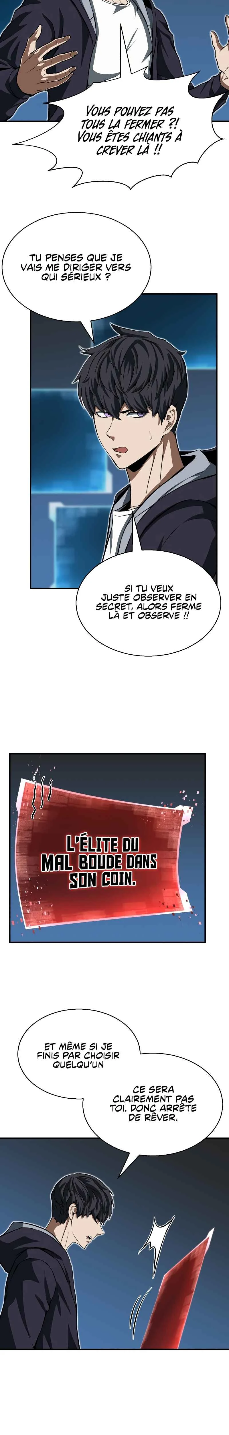 All-Master Necromancer Chapitre 2 - Page 26