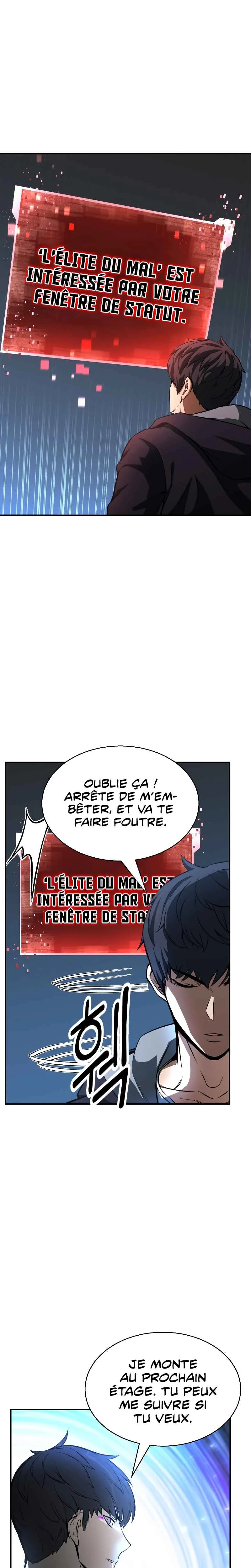 All-Master Necromancer Chapitre 3 - Page 2