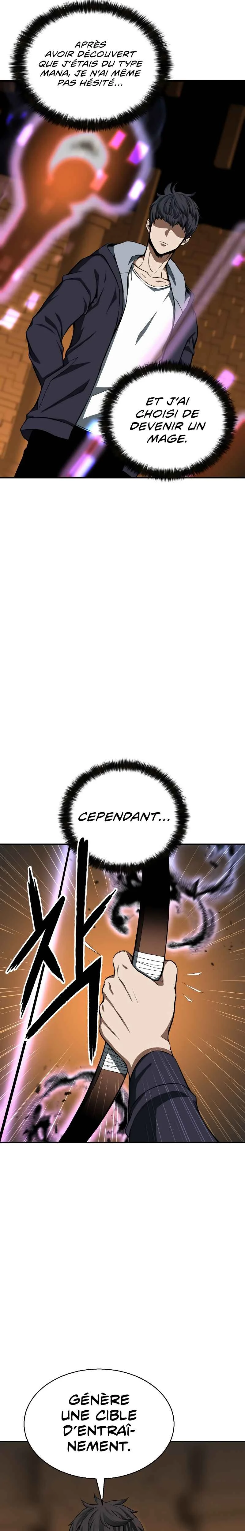 All-Master Necromancer Chapitre 3 - Page 6