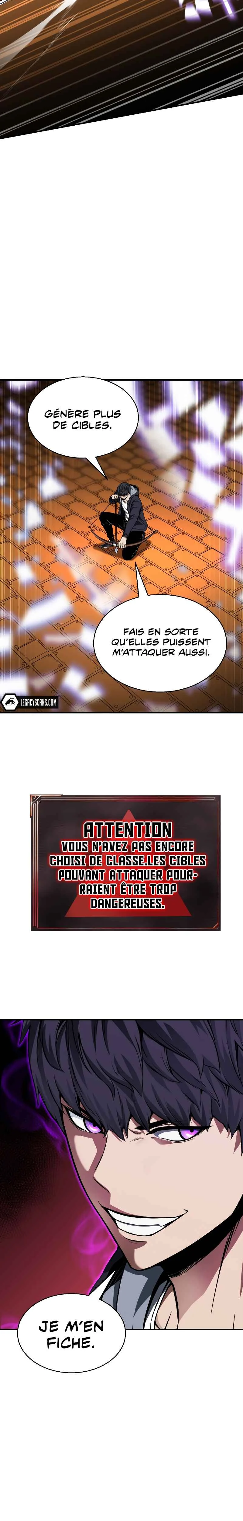 All-Master Necromancer Chapitre 3 - Page 9