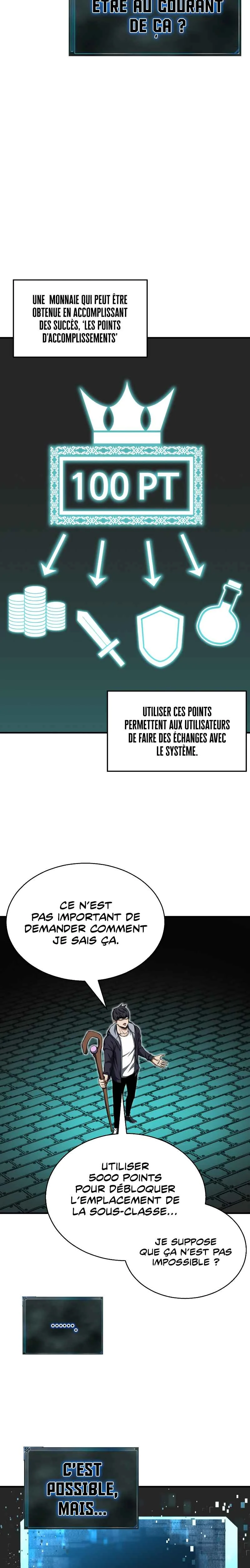 All-Master Necromancer Chapitre 3 - Page 24