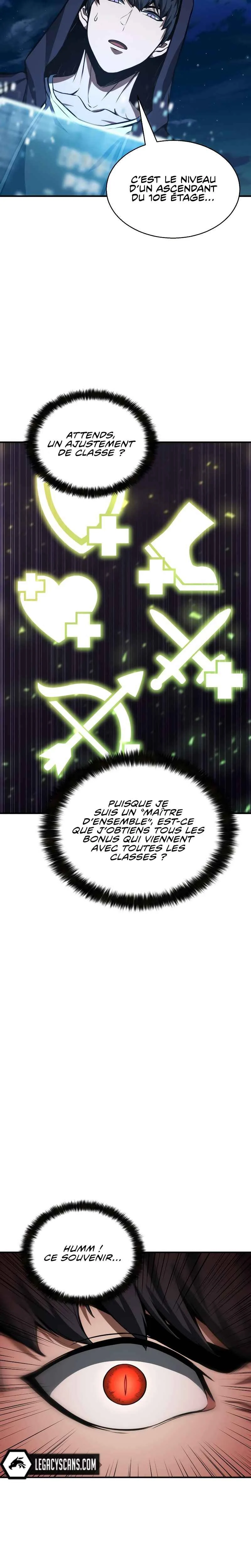 All-Master Necromancer Chapitre 4 - Page 14