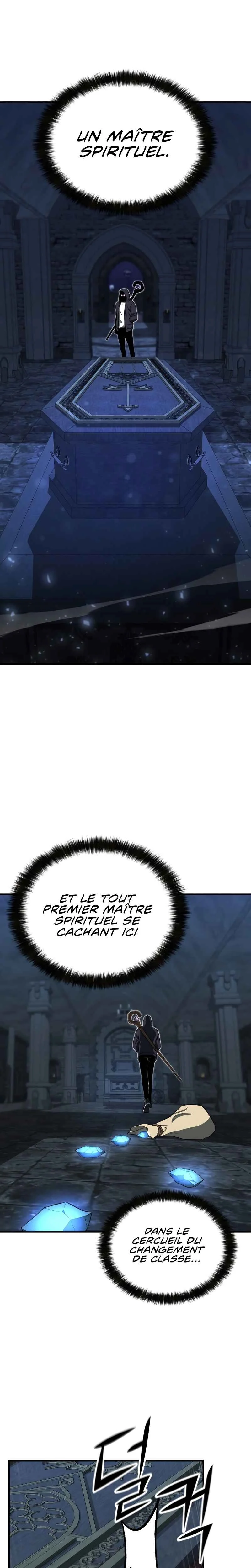 All-Master Necromancer Chapitre 4 - Page 26