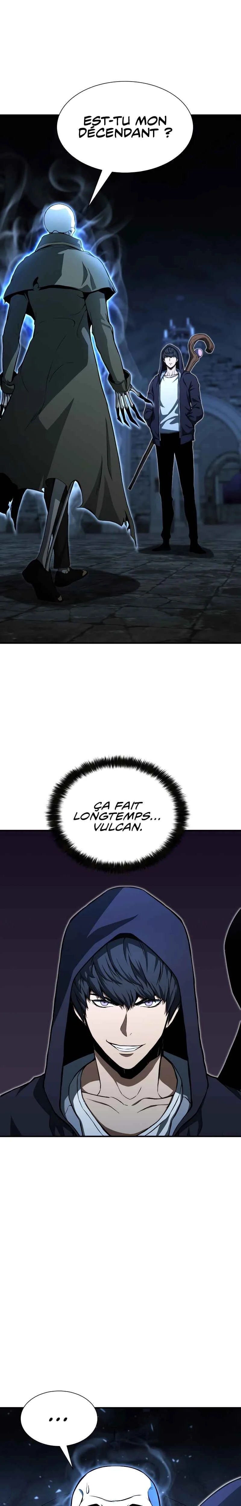 All-Master Necromancer Chapitre 5 - Page 2