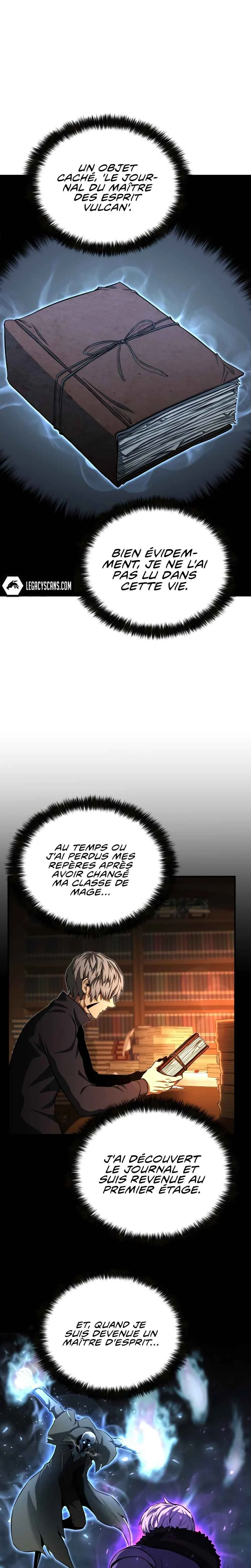 All-Master Necromancer Chapitre 5 - Page 4