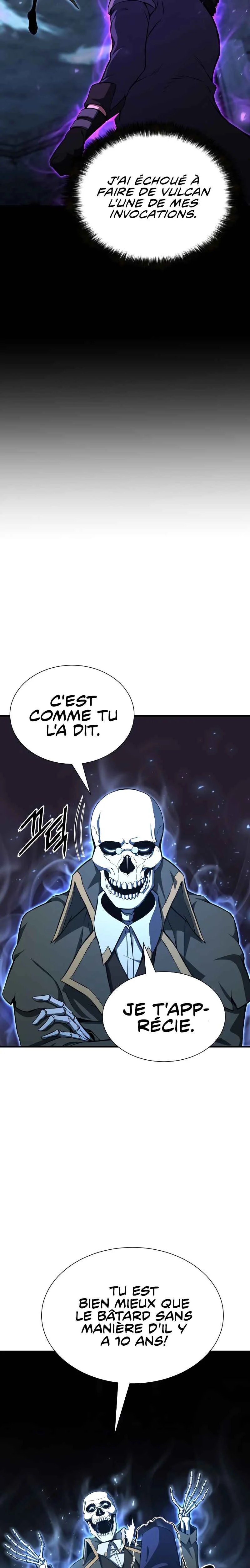 All-Master Necromancer Chapitre 5 - Page 5