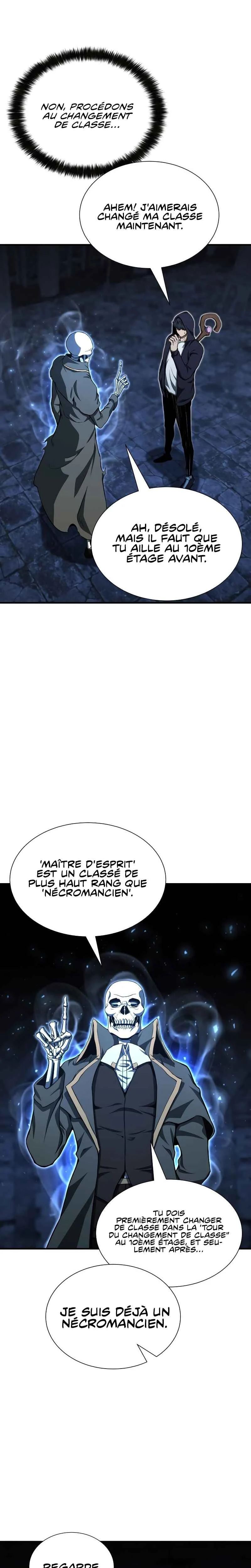 All-Master Necromancer Chapitre 5 - Page 7