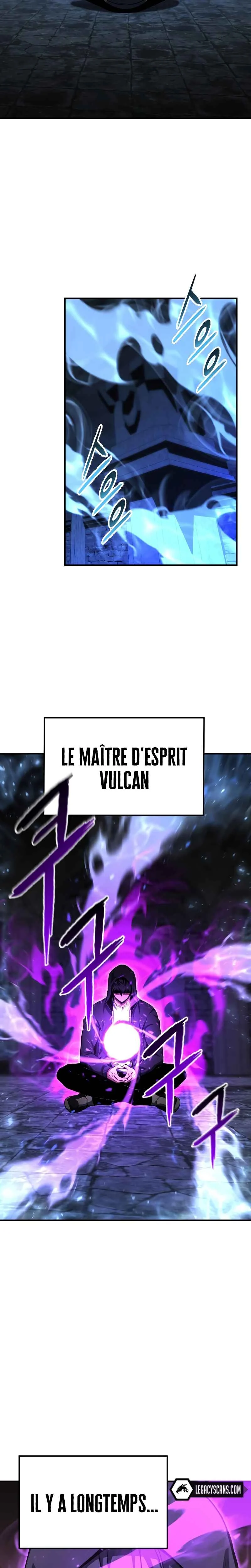 All-Master Necromancer Chapitre 5 - Page 10