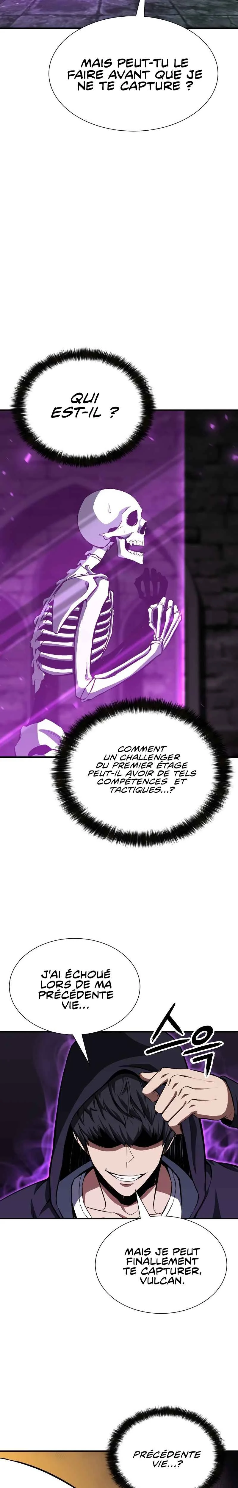 All-Master Necromancer Chapitre 5 - Page 27