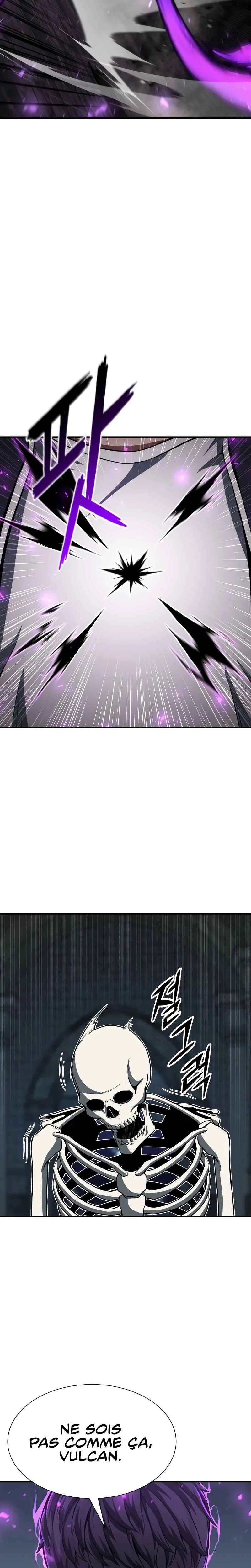 All-Master Necromancer Chapitre 5 - Page 30