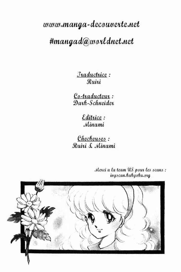 Alpine Rose Chapitre 1 - Page 5