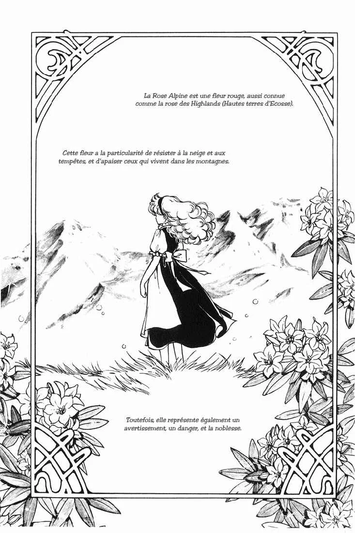 Alpine Rose Chapitre 1 - Page 6