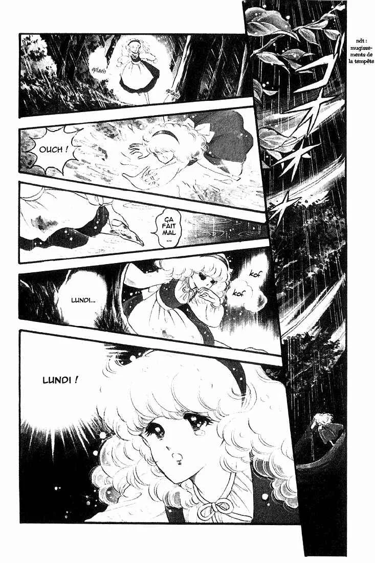 Alpine Rose Chapitre 1 - Page 7