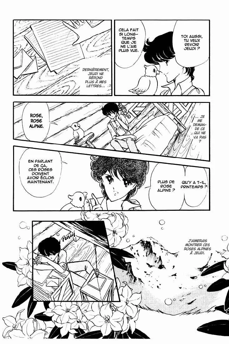 Alpine Rose Chapitre 1 - Page 9
