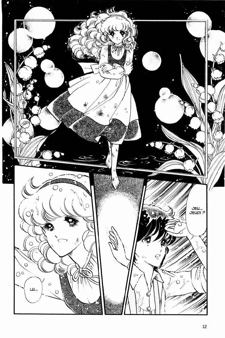 Alpine Rose Chapitre 1 - Page 11