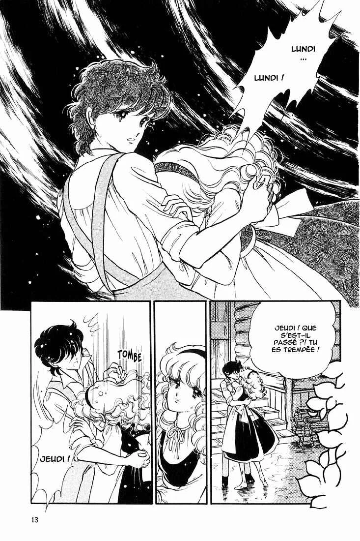 Alpine Rose Chapitre 1 - Page 12