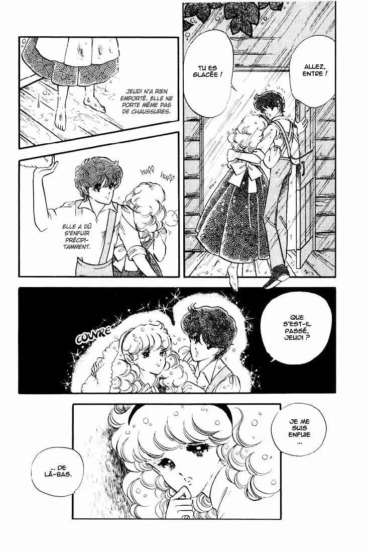 Alpine Rose Chapitre 1 - Page 13