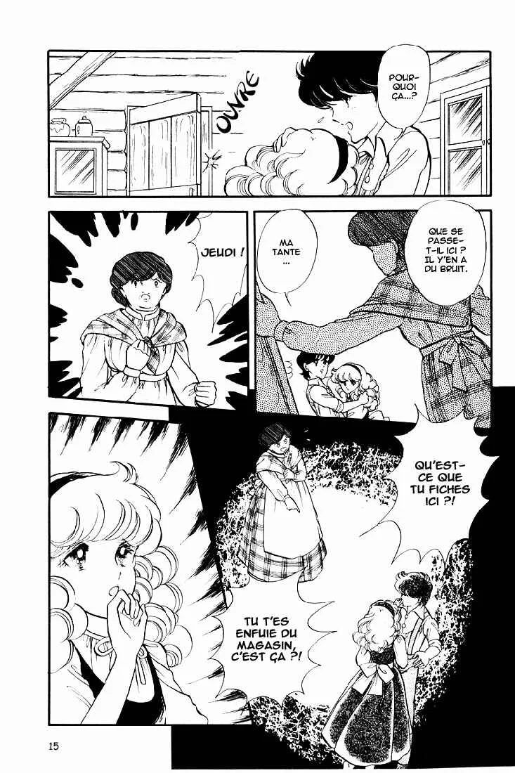 Alpine Rose Chapitre 1 - Page 14