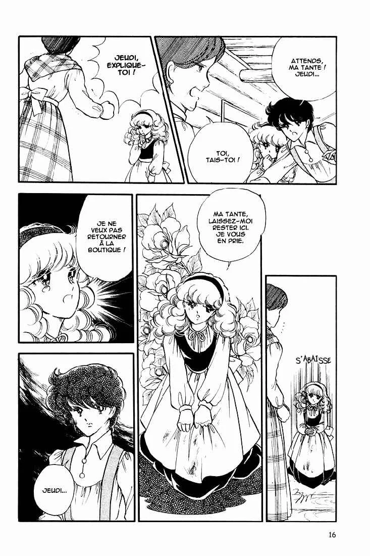 Alpine Rose Chapitre 1 - Page 15