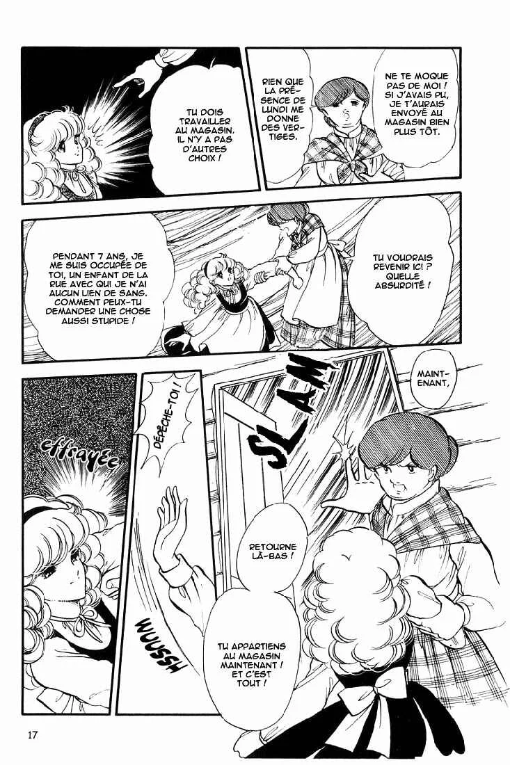 Alpine Rose Chapitre 1 - Page 16