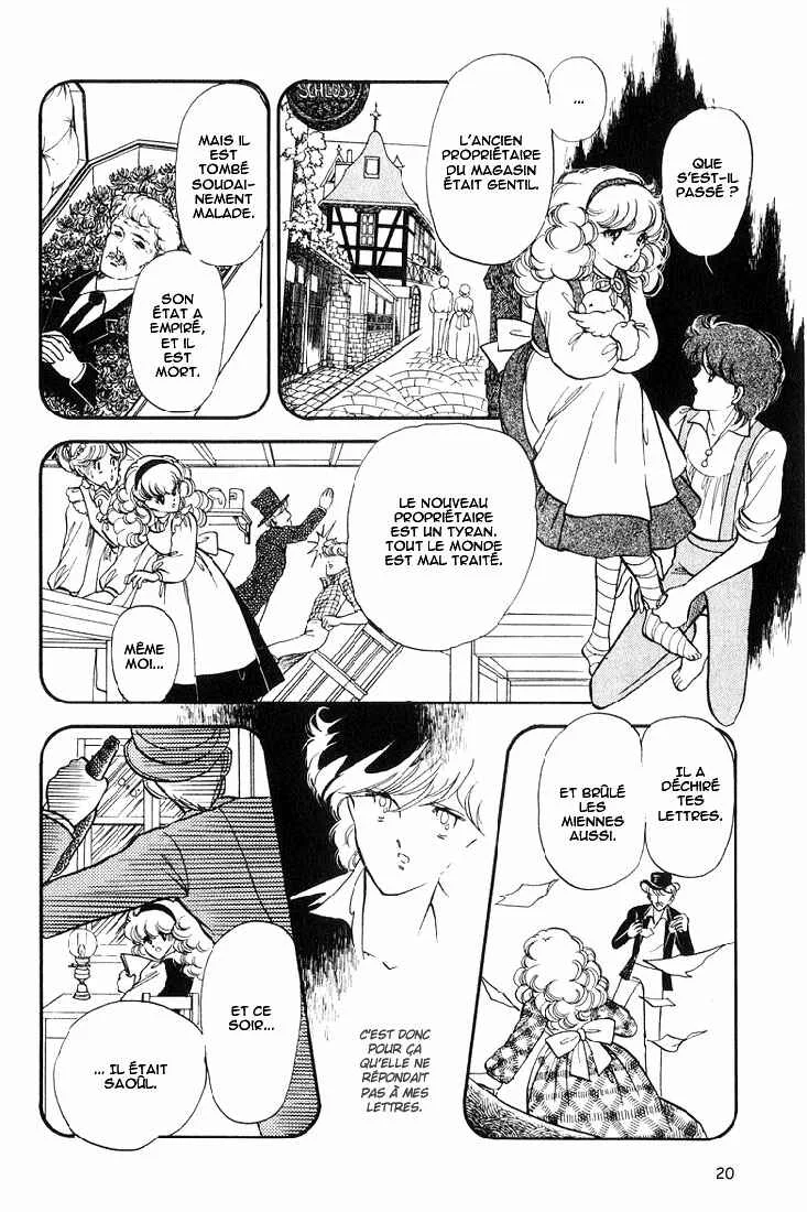 Alpine Rose Chapitre 1 - Page 19