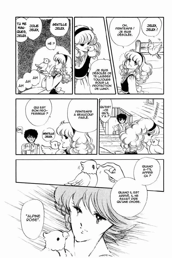 Alpine Rose Chapitre 1 - Page 22