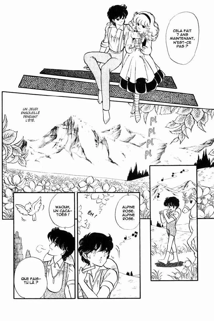 Alpine Rose Chapitre 1 - Page 23