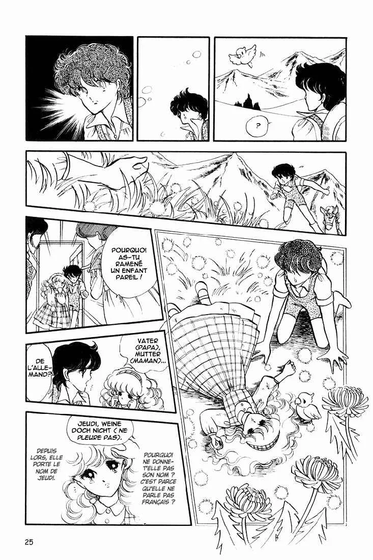 Alpine Rose Chapitre 1 - Page 24