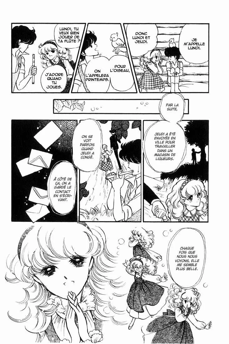 Alpine Rose Chapitre 1 - Page 25