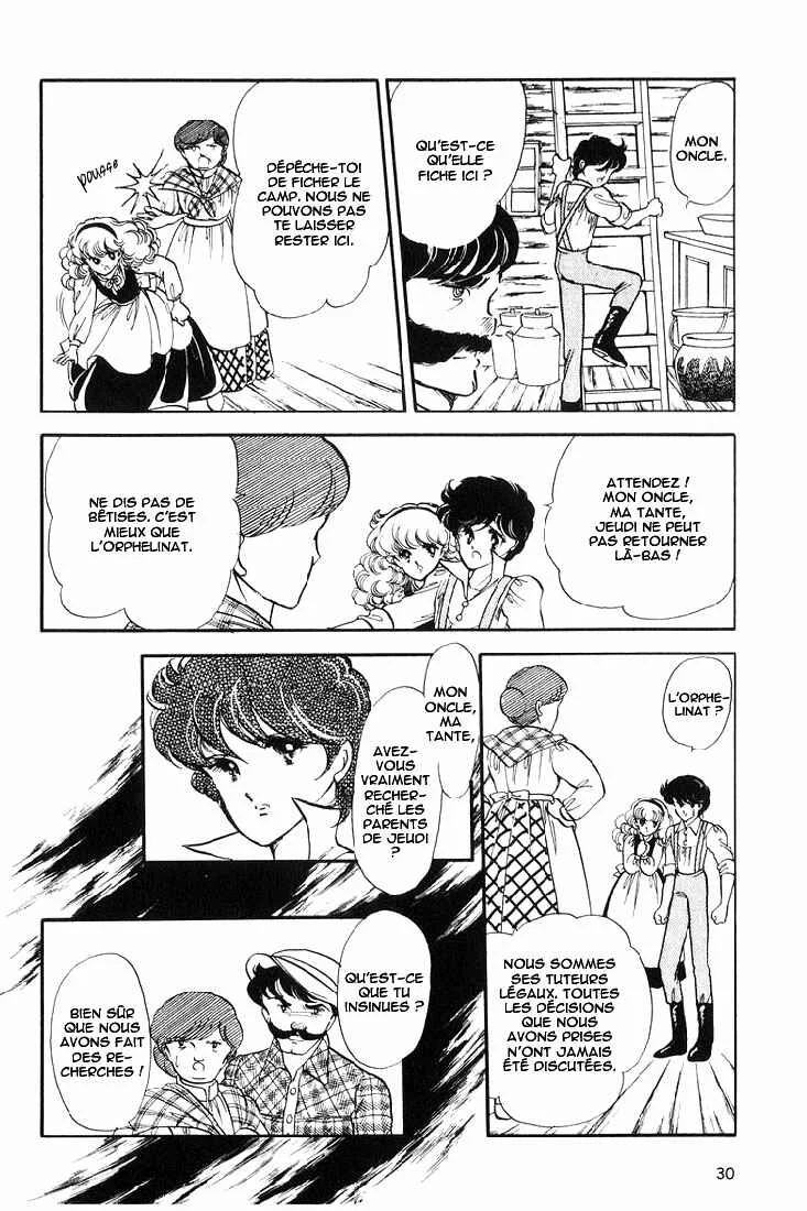 Alpine Rose Chapitre 1 - Page 29