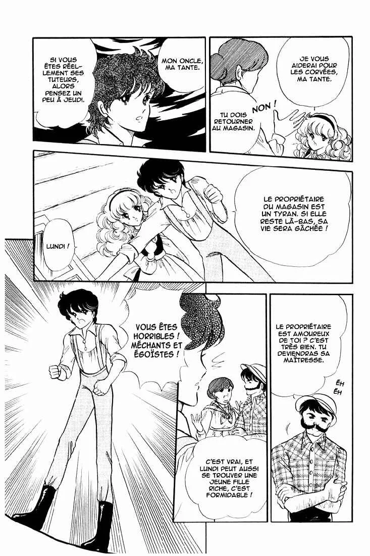 Alpine Rose Chapitre 1 - Page 30