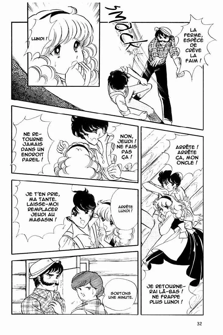 Alpine Rose Chapitre 1 - Page 31