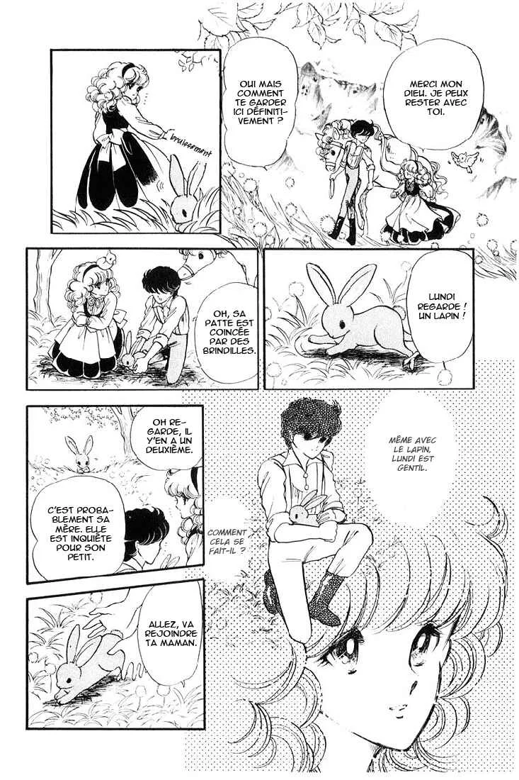 Alpine Rose Chapitre 2 - Page 1