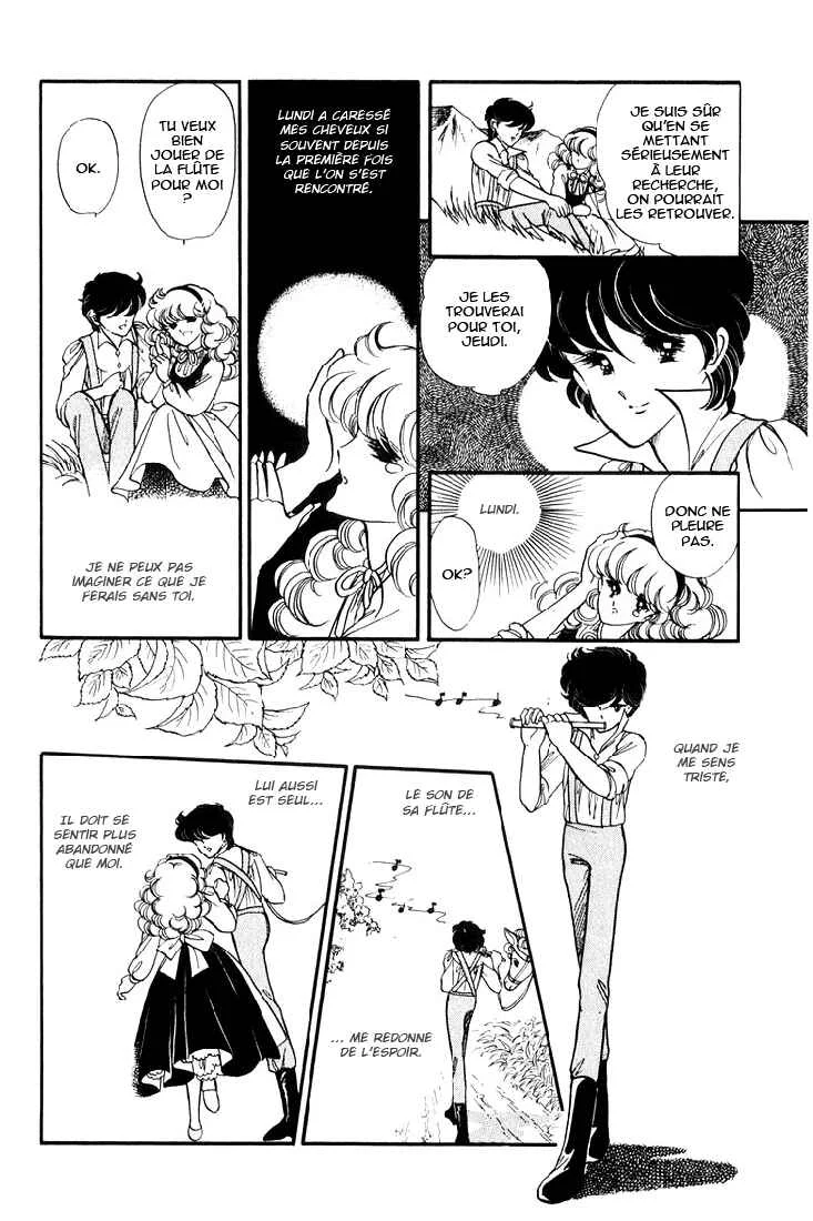 Alpine Rose Chapitre 2 - Page 5